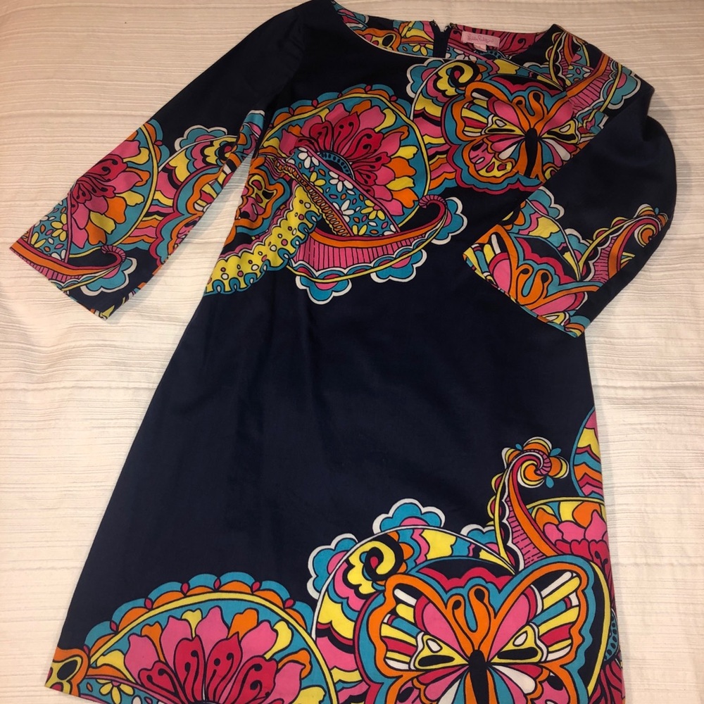 Lily Pulitzer Dress